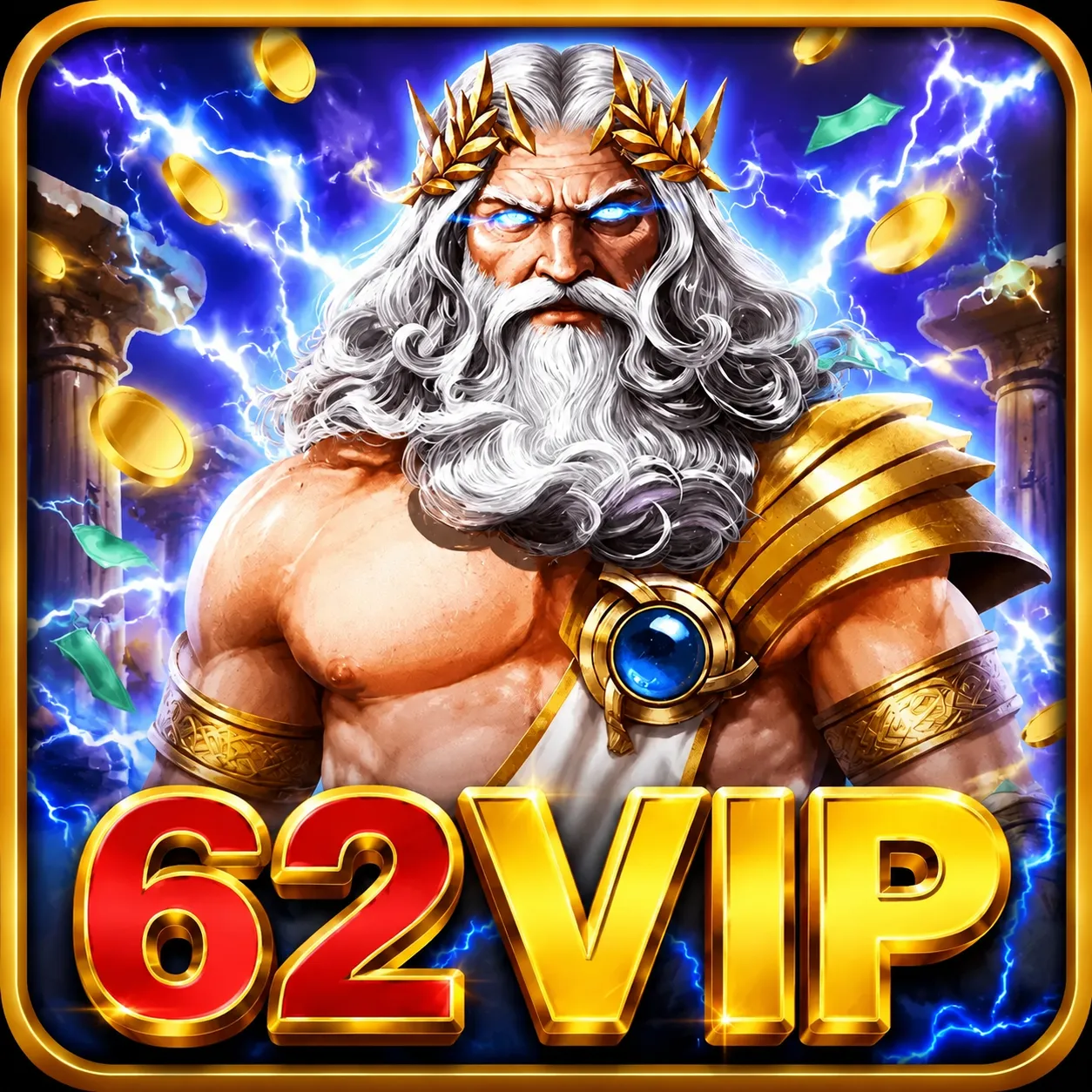 62VIP - Aksi Perang Terbaik dalam Game TPS