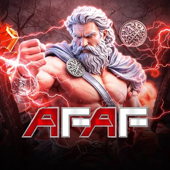 AFAF - Petualangan Arcade Seru Tanpa Henti
