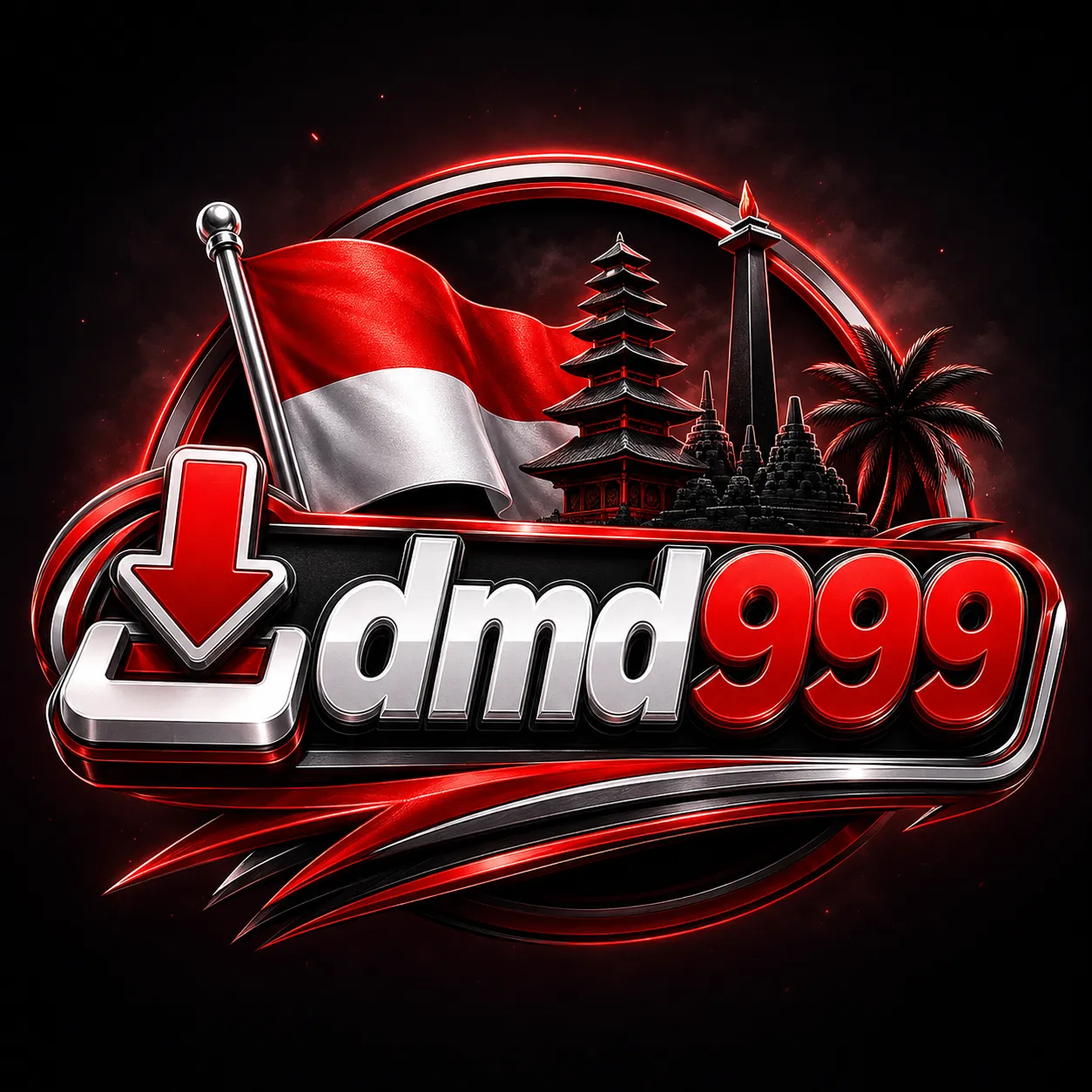 DMD999 - Permainan Domino Seru untuk Semua