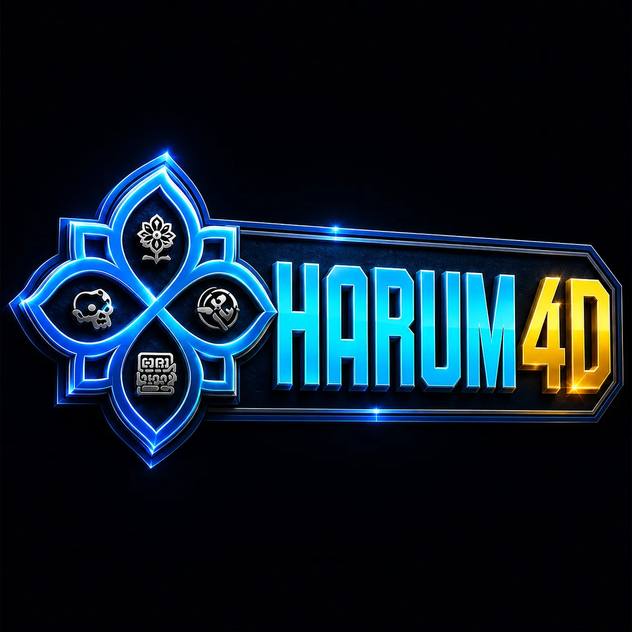 HARUM4D - Permainan Slot Terbaik untuk Pengalaman Seru