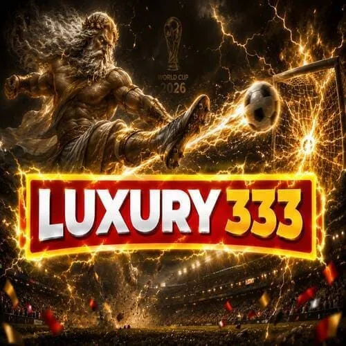 LUXURY333 - Petualangan Seru di Dunia MMORPG