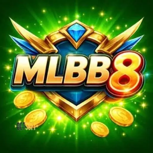MLBB8 - Game Kasino Seru dan Mengasyikkan