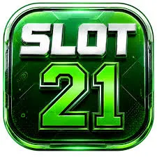 SLOT21 - Teror Slot yang Menghantui