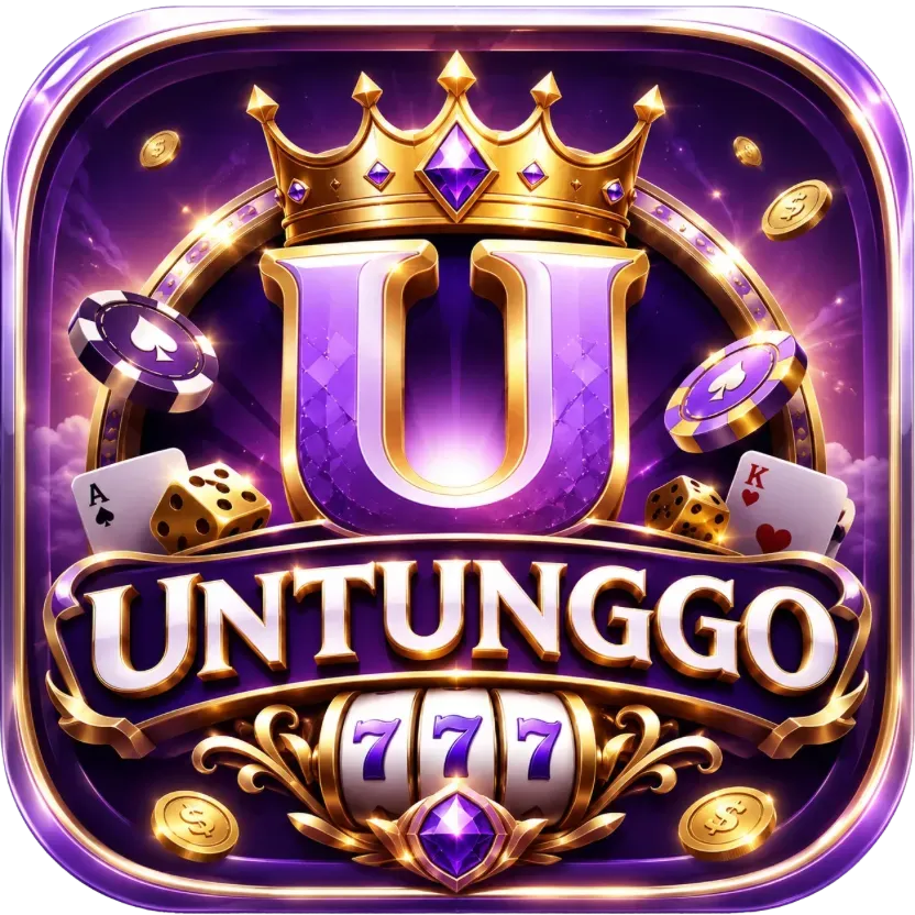 UNTUNGGO - Game MOBA Seru dan Menantang
